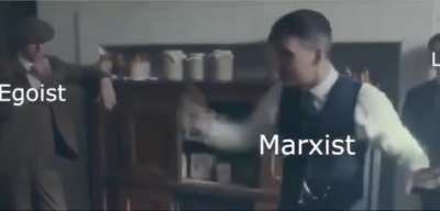 Leftist Unity <3