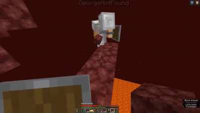 Found a good one in dreams new video
