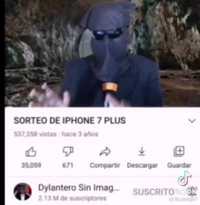 NoOoOoOoOo Dylan por que lo hiciste