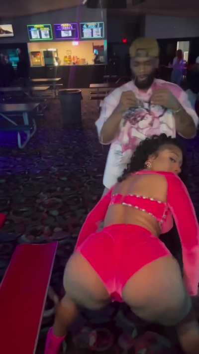Megan Thee Stallion