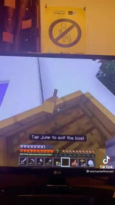 A useful tip