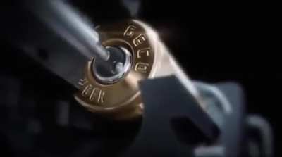 How a bullet works