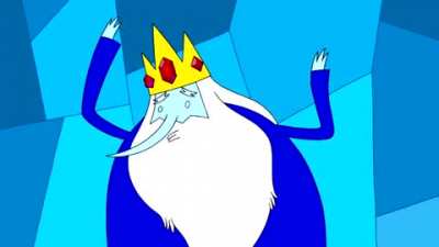I don't like gumball. I like adventure time