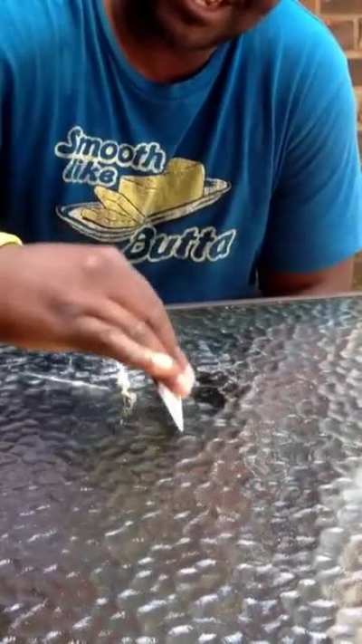 Don't use drugs