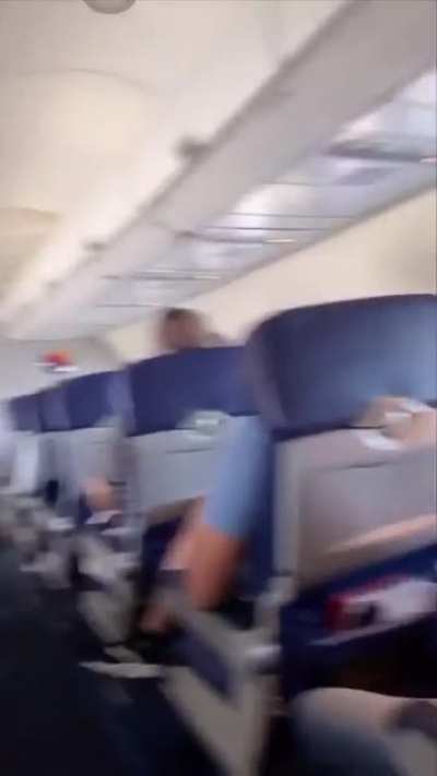 This is your pilot speaking
