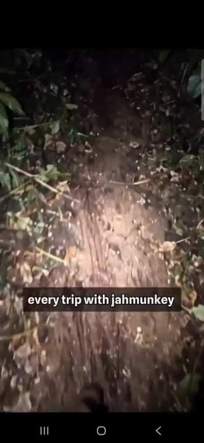 SkinWalker !!! OMG 😱
