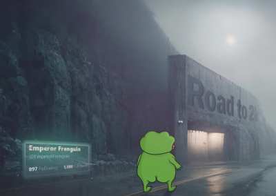 Le road teh 2k