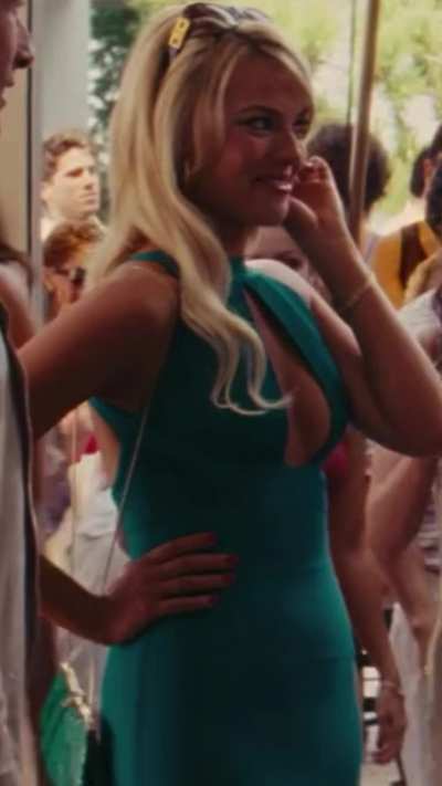 Margot Robbie