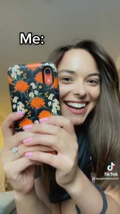 So cute