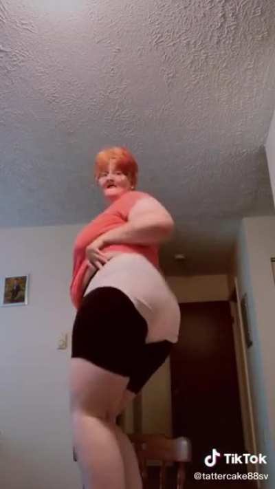 Oh hey nan