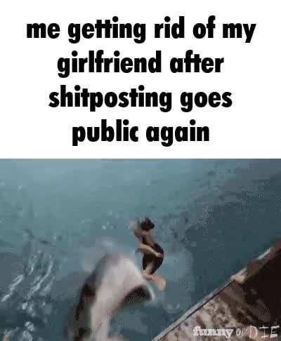 Good riddance