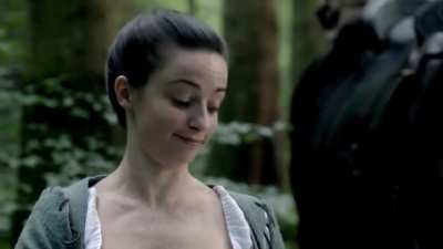 Laura Donnelly - Outlander - S01E14