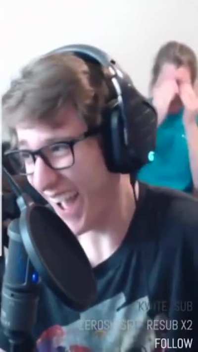 Perfect timing