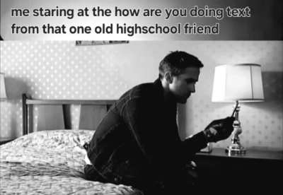So much has changed