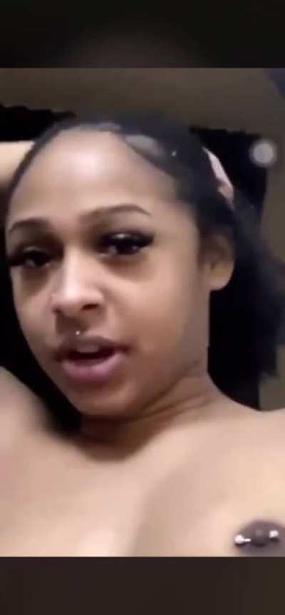 Old nip slip...