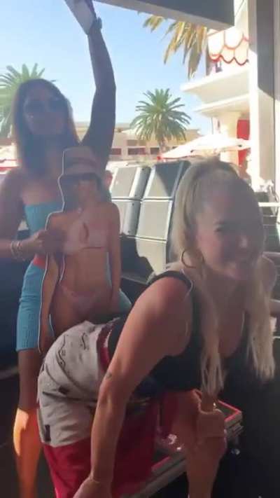 twerking
