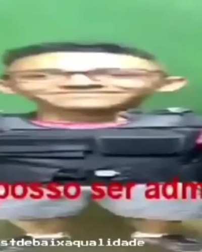posso?
