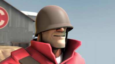 Coffee by the cliff: The SFM short