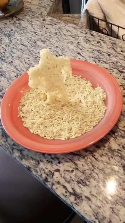 Mom's Spaghetti 😋