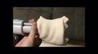 A bit of vacumming