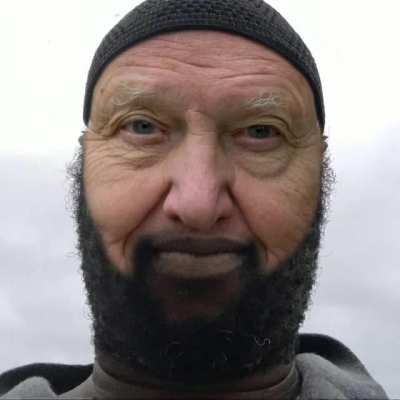 Sir Viktor Attenborough - Rae Dawn