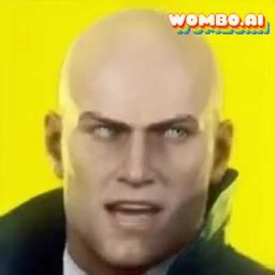 Continuing with the Wombo trend..