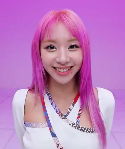 Chaeyoung