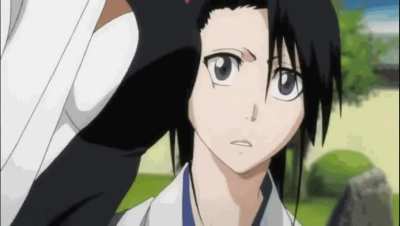 Y’all think Byakuya appreciatd Senbonsakura from the beginning or was he like a typcial teenage boy and like: “Eww. Pink flowers”?
