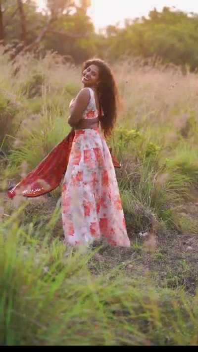 suvitha Rajendran ♥️