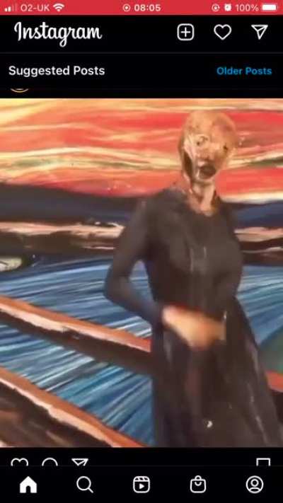 “Havaaaaaa”