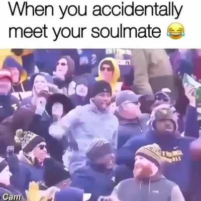 Love at first sight