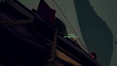 Ladder bug still exists I guess