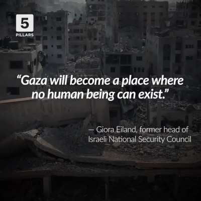 Aside from their words, cant people see pure evil in their faces??