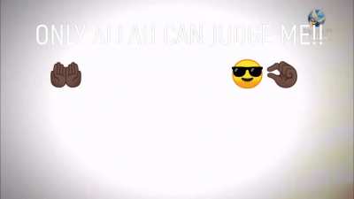 😎🤏🏿