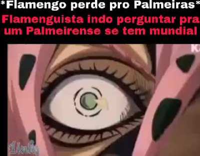 Flamengo