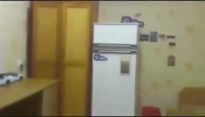 Fridge