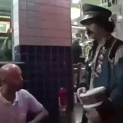 Come la pasoquita