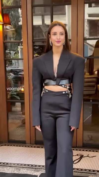 Tripti Dimri 