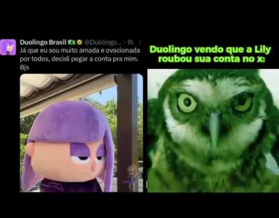 Ovacionada?