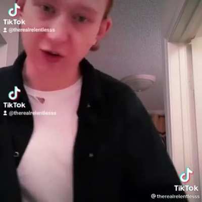 The tok never fails