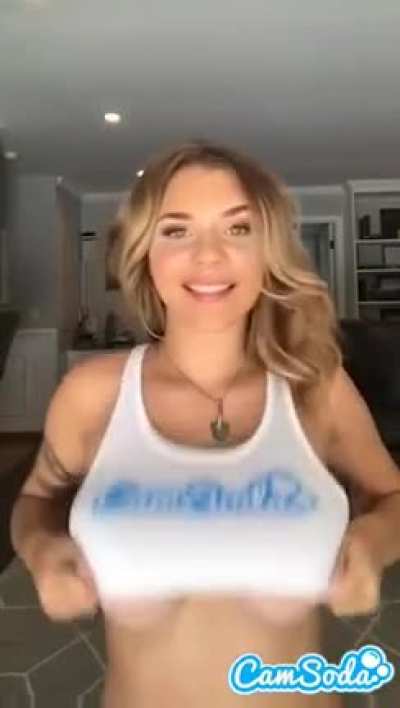 Some of the best knockers around