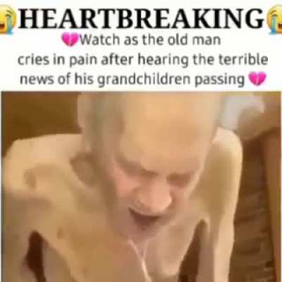 Wordington old man