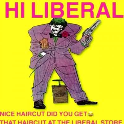liberal rule