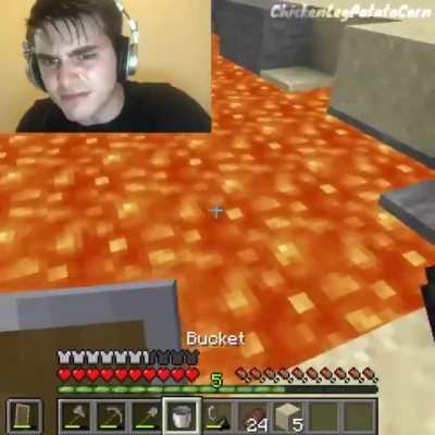 speed run
