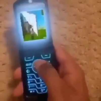 Fortnite mobile