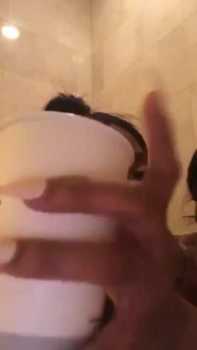 CRYST4L4MORE & BL3S$<wbr>!NGD4<wbr>S4V4G<wbr>E