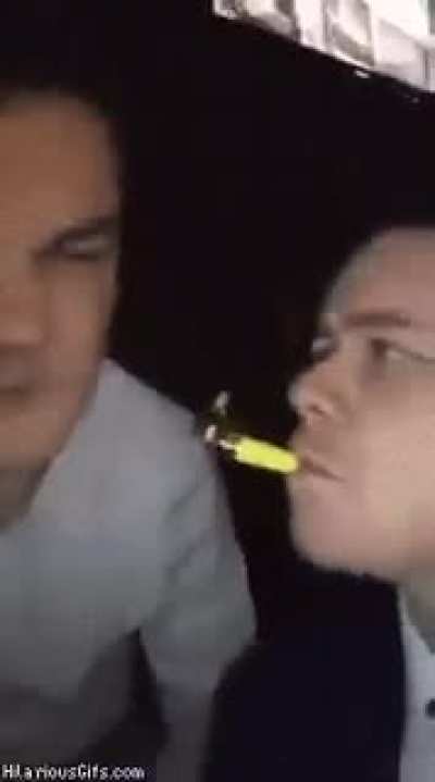prank your friend