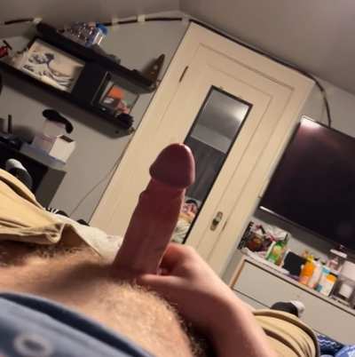 Would look better in your hands