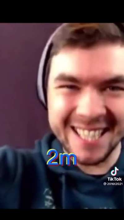 We’re all proud of u jack