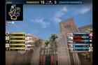 We were losing to Rage Hackers so we messed around and this happened